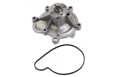 Wasserpumpe Motorkühlung für MERCEDES-BENZ C-KLASSE Sportcoupe T-Model