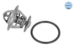 Thermostat Kühlmittel für AUDI SEAT SKODA VW 80 B2 Stufenheck B3 B4 Avant 100