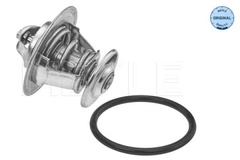 Thermostat Kühlmittel für AUDI VW 80 B2 Stufenheck B3 B4 Avant 90 100 C3 C4 A6