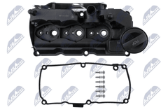 Zylinderkopfhaube für SEAT SKODA VW IBIZA IV ST FABIA II ROOMSTER POLO V