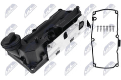 Zylinderkopfhaube für SEAT SKODA VW IBIZA IV ST FABIA II ROOMSTER POLO V