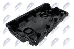 Zylinderkopfhaube für VW BORA I Variant GOLF IV NEW BEETLE Cabriolet