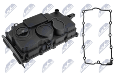 Zylinderkopfhaube für AUDI SEAT SKODA VW A3 Sportback ALTEA XL LEON TOLEDO III