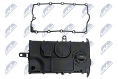 Zylinderkopfhaube für AUDI SEAT SKODA VW A3 Sportback ALTEA XL LEON TOLEDO III