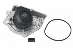 Wasserpumpe Motorkühlung für ROVER 100 / METRO Schrägheck Cabriolet 200 II