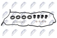 Dichtungssatz Zylinderkopfhaube für TOYOTA AVENSIS Liftback Kombi Stufenheck