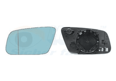 Spiegelglas Außenspiegel links für AUDI A3 A4 B5 Avant A6 C5 A8 D2