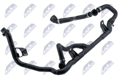 Kühlerschlauch für BMW 1 Coupe Cabriolet 3 Touring