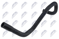 Kühlerschlauch für FORD C-MAX FOCUS II Turnier Stufenheck