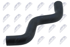 Kühlerschlauch links für FIAT PANDA / CLASSIC Kasten/Schrägheck