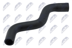 Kühlerschlauch links für FIAT PANDA / CLASSIC Kasten/Schrägheck