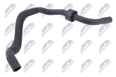 Kühlerschlauch für AUDI SEAT SKODA VW A3 Sportback ALTEA XL LEON TOLEDO III