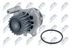 Wasserpumpe Motorkühlung für AUDI SEAT SKODA VW A3 Sportback A4 B7 Cabriolet