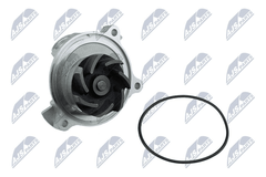 Wasserpumpe Motorkühlung für AUDI VOLVO VW 100 C4 Avant Stufenheck A6