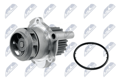 Wasserpumpe Motorkühlung für AUDI CHRYSLER CITROËN DODGE FIAT FORD JAGUAR