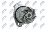 Wasserpumpe Motorkühlung für AUDI FORD PORSCHE SEAT SKODA VW A3 Sportback Q7 TT