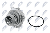 Wasserpumpe Motorkühlung für AUDI BMW CITROËN FIAT FORD LANCIA MAZDA NISSAN