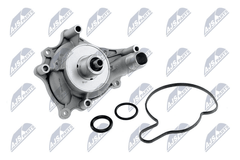 Wasserpumpe Motorkühlung für AUDI VW A5 Cabriolet A6 Allroad C6 Avant A8 D3 D4