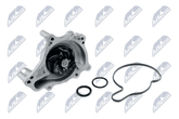 Wasserpumpe Motorkühlung für AUDI VW A5 Cabriolet A6 Allroad C6 Avant A8 D3 D4