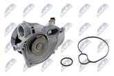 Wasserpumpe Motorkühlung für BMW 5 Gran Turismo Touring 6 Cabriolet Coupe 7 X5