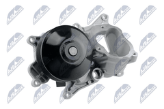 Wasserpumpe Motorkühlung für BMW 1 2 Coupe 3 Touring Cabriolet Gran Turismo 4 5