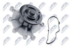 Wasserpumpe Motorkühlung für DODGE JEEP NITRO RAM 1500 Pick-up CHEROKEE