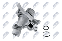 Wasserpumpe Motorkühlung für CITROËN FIAT LANCIA PEUGEOT C4 GRAND PICASSO I