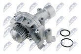 Wasserpumpe Motorkühlung für CITROËN FIAT LANCIA PEUGEOT C4 GRAND PICASSO I