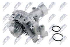 Wasserpumpe Motorkühlung für CITROËN FIAT LANCIA PEUGEOT C4 GRAND PICASSO I