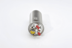 Kraftstofffilter für AUDI A6 Allroad C6 Avant