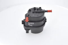 Kraftstofffilter für CITROËN FORD MAZDA PEUGEOT TOYOTA C1 C2 C3 I Pluriel II