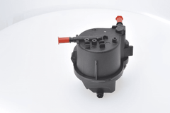 Kraftstofffilter für CITROËN FORD MAZDA PEUGEOT TOYOTA C1 C2 C3 I Pluriel II