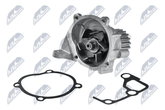 Wasserpumpe Motorkühlung für MAZDA 3 Stufenheck 5 6 Station Wagon Hatchback