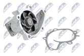 Wasserpumpe Motorkühlung für NISSAN ALMERA I Hatchback PRIMERA Traveller SUNNY