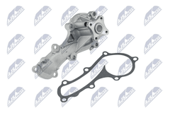 Wasserpumpe Motorkühlung für NISSAN ALMERA II Hatchback TINO PRIMERA Traveller