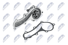 Wasserpumpe Motorkühlung für NISSAN ALMERA II Hatchback TINO PRIMERA Traveller