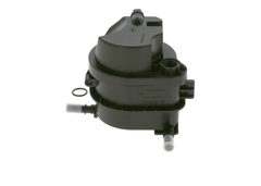 Kraftstofffilter für CITROËN FORD MAZDA PEUGEOT TOYOTA C1 C2 C3 I Pluriel II