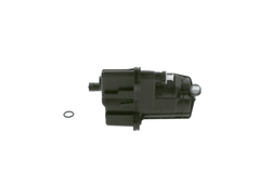 Kraftstofffilter für RENAULT CLIO III Grandtour MODUS / GRAND Kasten/Schrägheck