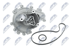 Wasserpumpe Motorkühlung für CITROËN FIAT FORD PEUGEOT JUMPER II Kasten