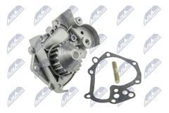 Wasserpumpe Motorkühlung für RENAULT 19 II Chamade I CLIO RAPID