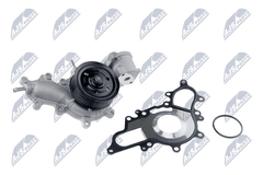 Wasserpumpe Motorkühlung für TOYOTA LAND CRUISER 200