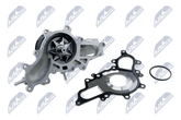 Wasserpumpe Motorkühlung für TOYOTA LAND CRUISER 200