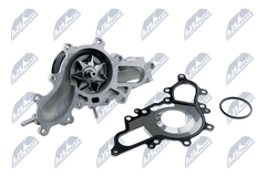 Wasserpumpe Motorkühlung für TOYOTA LAND CRUISER 200