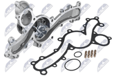 Wasserpumpe Motorkühlung für TOYOTA FJ CRUISER LAND PRADO