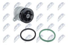Wasserpumpe Motorkühlung für RENAULT VW HYUNDAI KIA 19 II Chamade I TOUAREG