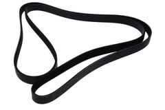 Keilrippenriemen für MERCEDES-BENZ SAAB JEEP 124 Stufenheck T-Model Coupe