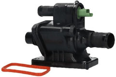 Thermostat Kühlmittel für CITROËN FIAT FORD MAZDA PEUGEOT SUZUKI TOYOTA C1 C2