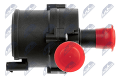 Wasserpumpe Motorkühlung für AUDI SEAT SKODA VW A1 City Carver Sportback A3