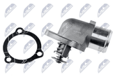 Thermostat Kühlmittel für ALFA ROMEO LANCIA 155 156 Sportwagon 166 GT SPIDER