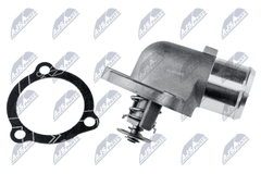 Thermostat Kühlmittel für ALFA ROMEO LANCIA 155 156 Sportwagon 166 GT SPIDER